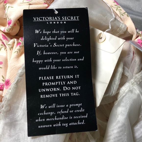 vintage slip dress - Picture 6 of 6